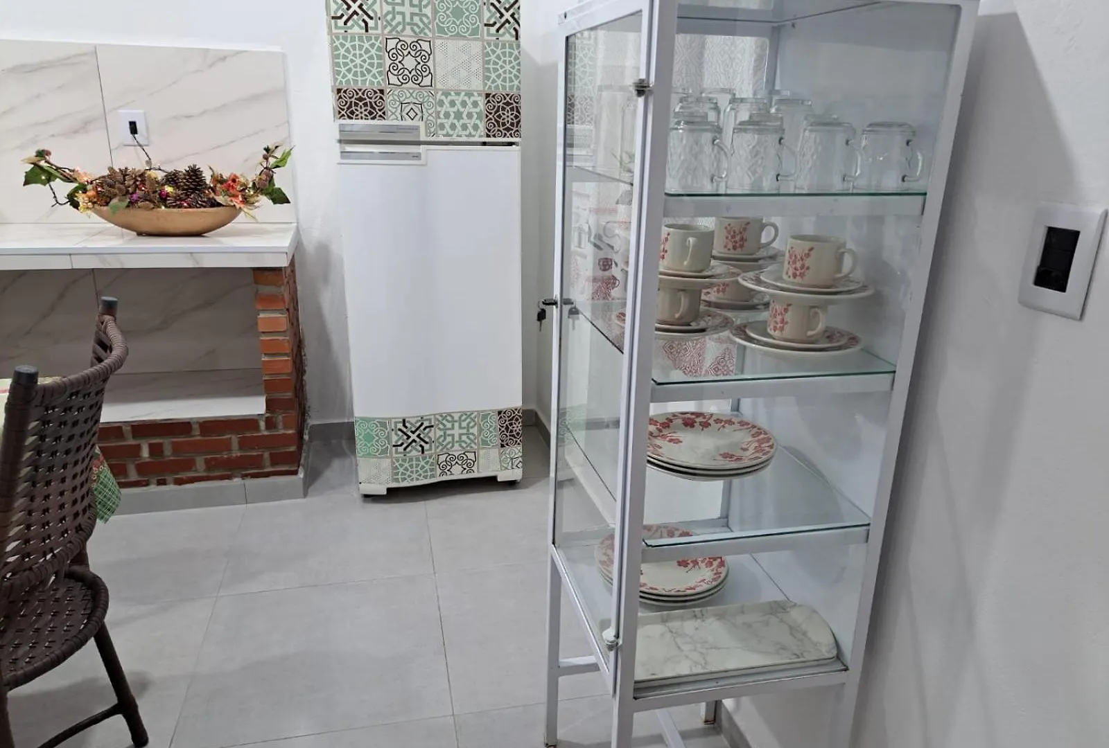 Gui E Lu Acomodacoes Penha  Brazilië